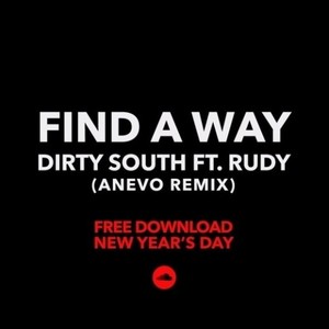 Find A Way (Anevo Remix)