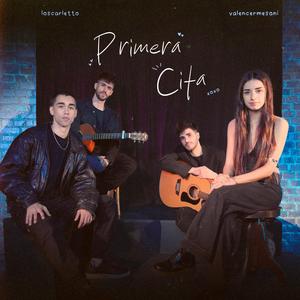 Primera Cita