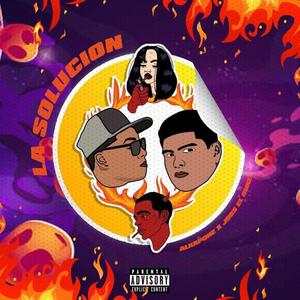 La Solucion (feat. Jobs El Duke) [Explicit]