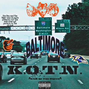 K.O.T.N. (Explicit)