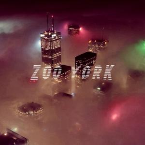 ZOO YORK (Explicit)