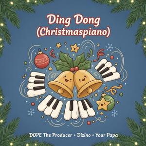 Ding Dong (Christmaspiano)
