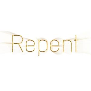 Repent