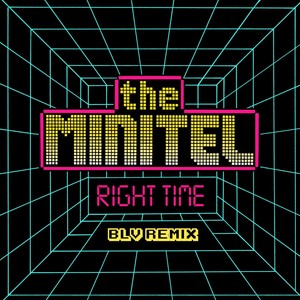 The Right Time (BLV Remix)