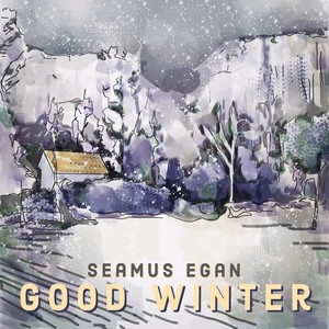 Seamus Egan - Of Winters Past