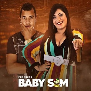 Forrózão Baby Som