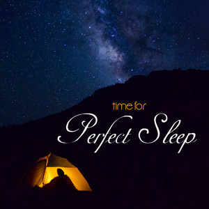 Time for Perfect Sleep: 2019 Collection of Soft Ambient Music for Ideal Sleep Experience, Only Beautiful Dreams, Full Restore Your Vital Energy