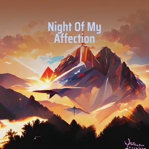 Night of My Affection