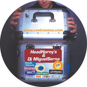 Talk To Me (Hard Mix)