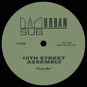 Free Me (Gangsta Mix)