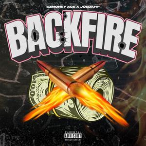 Backfire (feat. Joedahp) (Explicit)