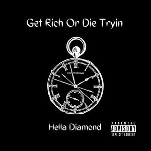 Get Rich Or Die Tryin (Explicit)