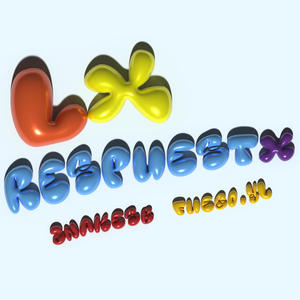 LX RESPUESTX (feat. Fuego.YL) (feat. Fuego.YL & JPMRECORDS)