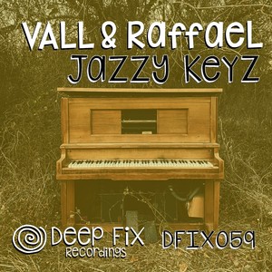 Jazzy Keyz (Manuel Costela Remix)