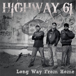 Long Way from Home (Explicit)