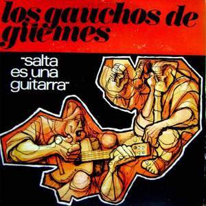 Salta Es Una Guitarra