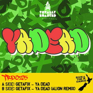 YA DEAD (Remix)