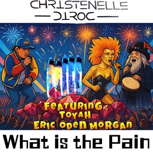 What Is the Pain