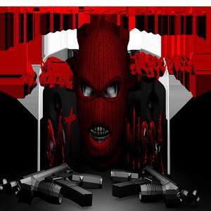 Dat Nxggx(feat. BlockBussa) (Explicit)