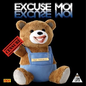 Excuse moi (Explicit)