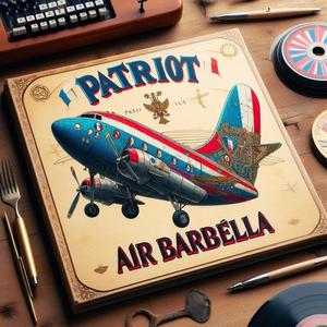 Air Bardella (feat. Les chances pour la France & Crazy Girl)