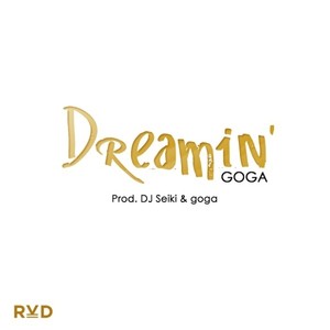 Dreamin` (Inst.)