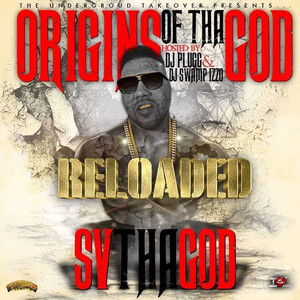 Origins of tha God - Reloaded (Explicit)