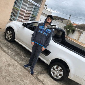 Gosto de Estantes (Explicit)