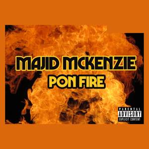 Pon Fire (Explicit)