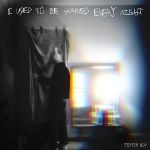 i used to be scared every night (Explicit)