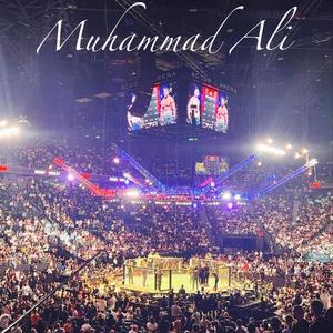 Muhammad Ali (feat. JelloThaPrince) [Explicit]