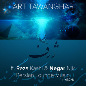 Jerf Persian Lounge Music in 432hz