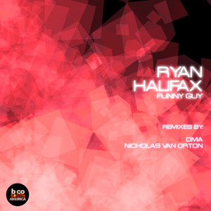 Funny Guy (DMA Remix)