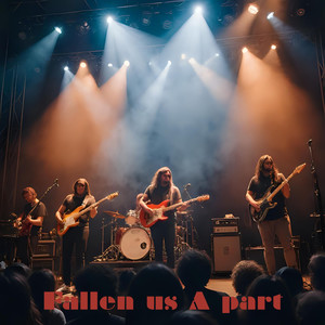 Secret Society Falls