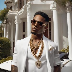 My Vybe (Ariaz Remix Radio Edit)