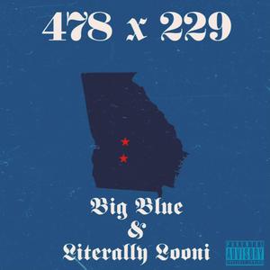 478x229 (feat. Looni) (Explicit)
