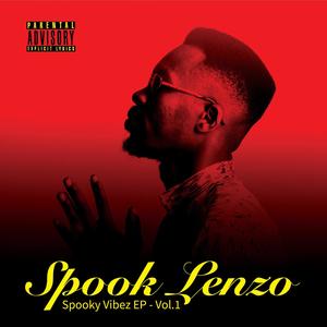 Spooky Vibez EP - Vol.1 (Explicit)