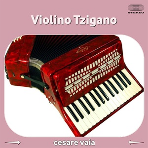 Violino tzigano