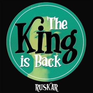 The King Is Back (Extended Mix)