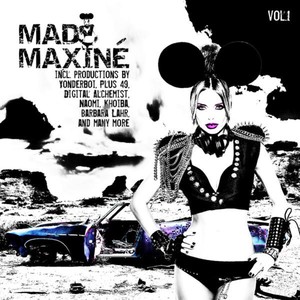 Wings Of Love  - remix (Goldierocks And Audio Remix)