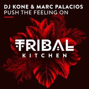 Push the Feeling On (Original Mix)
