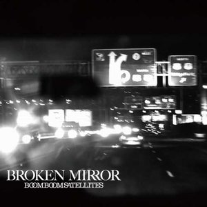 BROKEN MIRROR