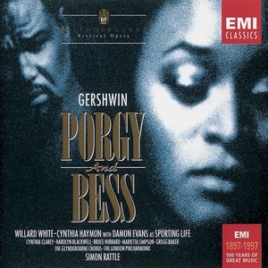 Gershwin: Porgy & Bess