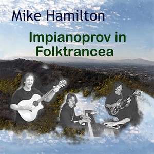 Mike Hamilton - Study in F