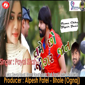 Tame Chho Jigar Jaan