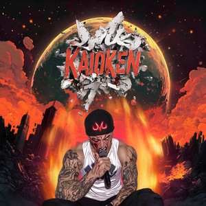 KAIOKEN (Explicit)