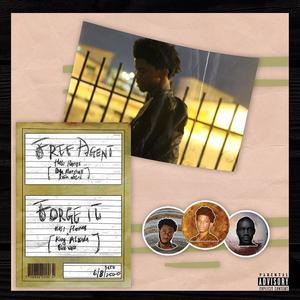 Free Agent (feat. Oga Marshall)