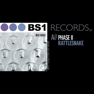 Rattlesnake / Balance