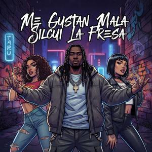 Me Gustan Mala (feat. Silcui La Fresa)
