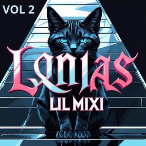 LIL MIXI - INFIERNO 2020 (feat. LIL VAMPI)